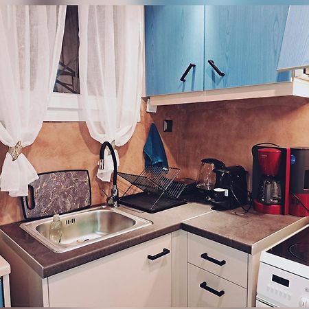Horizon View Apartment Port Of Πειραιάς Εξωτερικό φωτογραφία