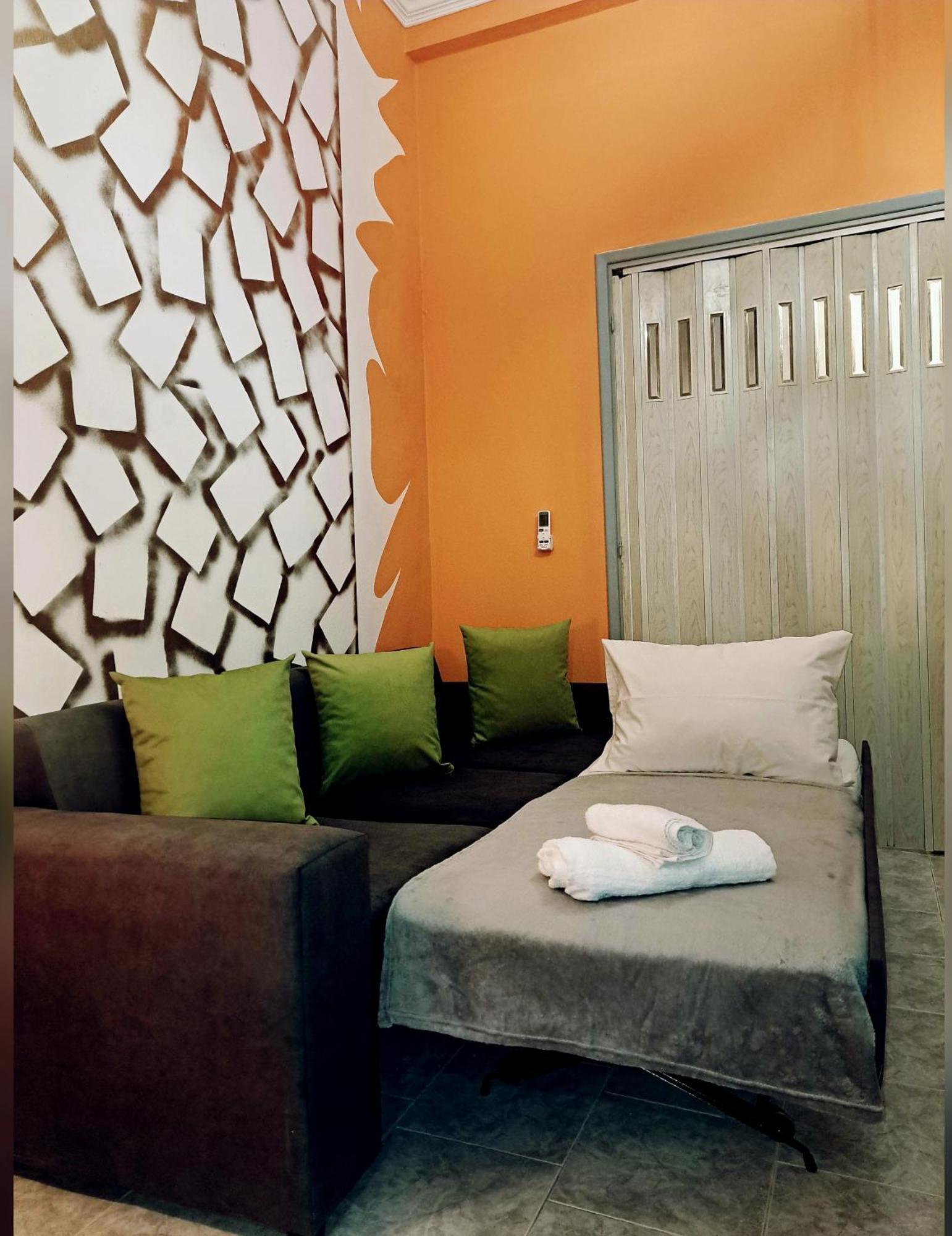 Horizon View Apartment Port Of Πειραιάς Εξωτερικό φωτογραφία