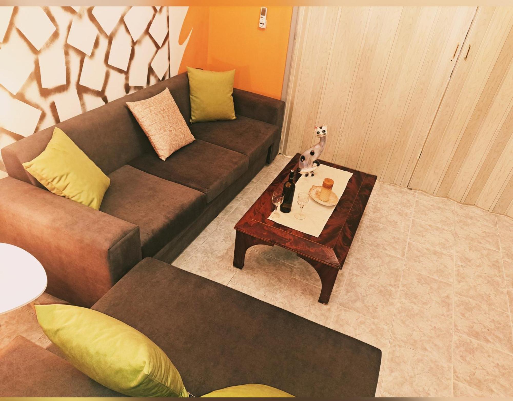 Horizon View Apartment Port Of Πειραιάς Εξωτερικό φωτογραφία