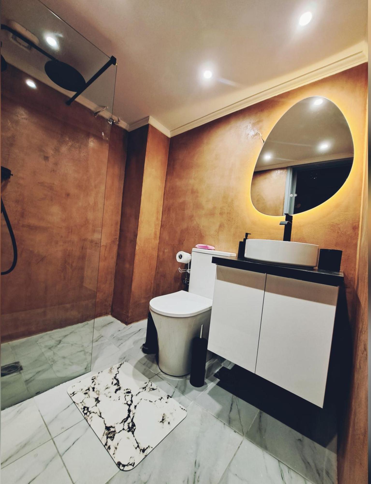 Horizon View Apartment Port Of Πειραιάς Εξωτερικό φωτογραφία