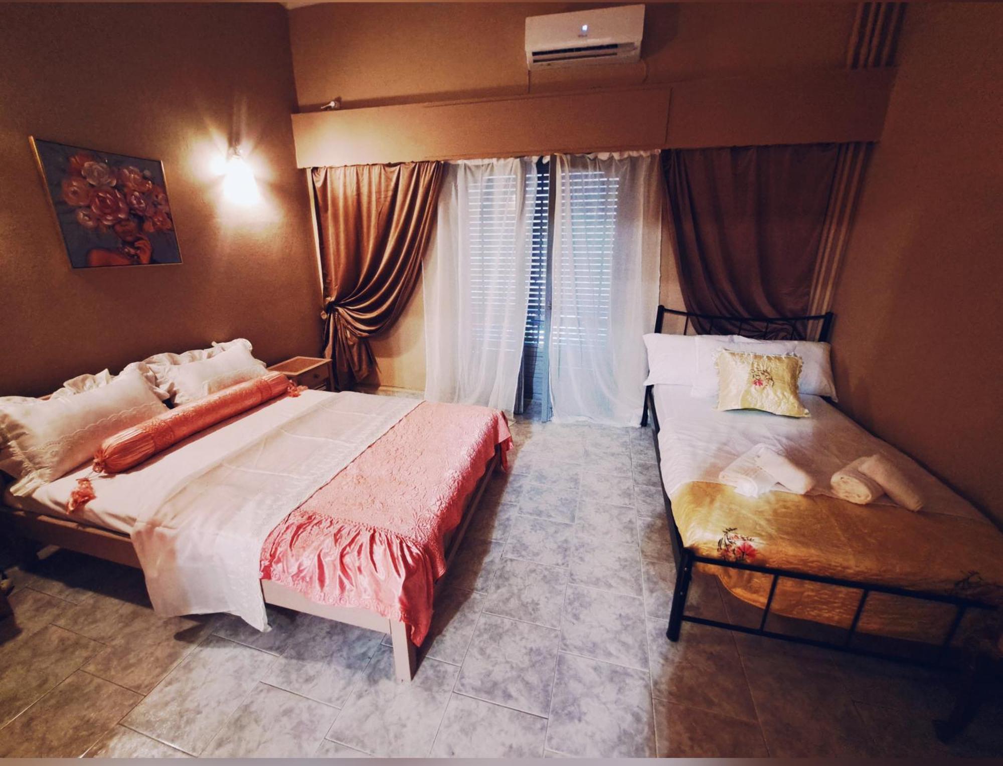 Horizon View Apartment Port Of Πειραιάς Εξωτερικό φωτογραφία