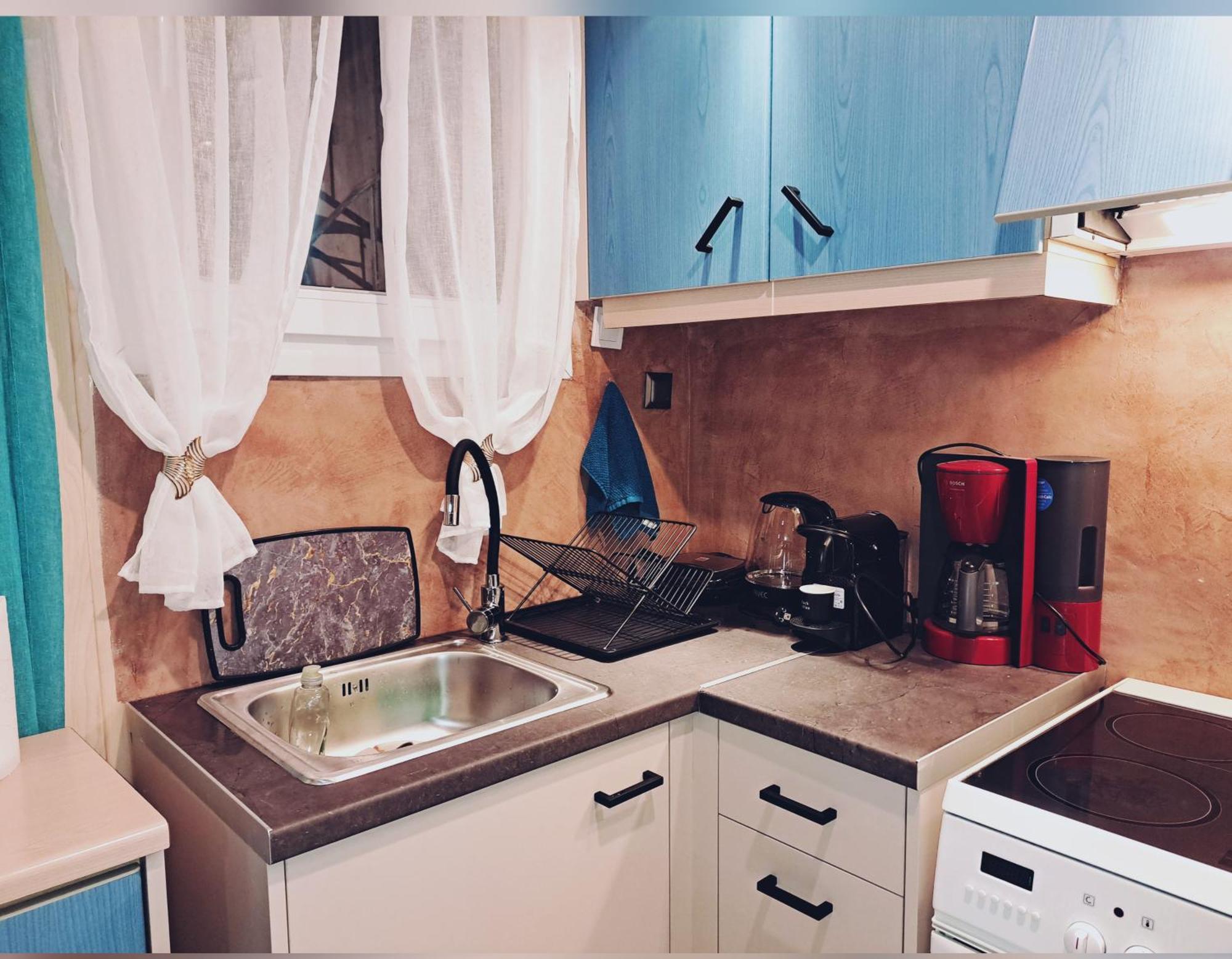 Horizon View Apartment Port Of Πειραιάς Εξωτερικό φωτογραφία